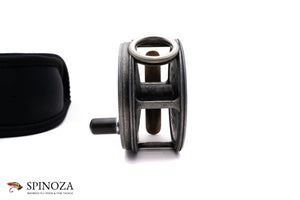 Hardy Perfect Salmon Reel 3 1/2"