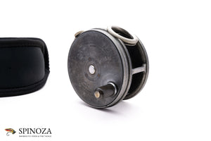 Hardy Perfect Salmon Reel 3 1/2"