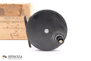 Hardy Perfect Fly Reel 4"