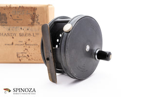 Hardy Perfect Fly Reel 4"
