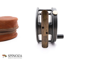 Hardy Perfect Fly Reel 4"