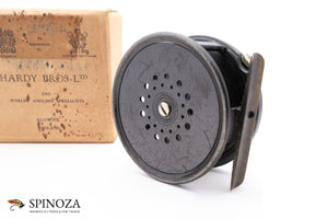 Hardy Perfect Fly Reel 4"
