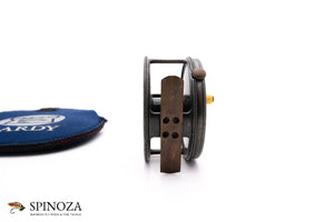 Hardy Perfect Wide Spool Reel 3"