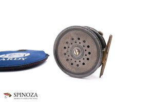 Hardy Perfect Wide Spool Reel 3"