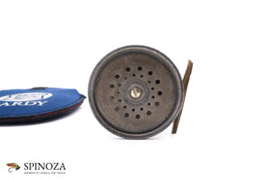 Hardy Perfect Wide Spool Reel 3"