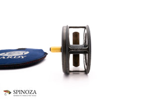 Hardy Perfect Wide Spool Reel 3"