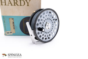 Hardy Princess Fly Reel