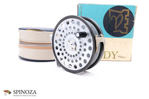 Hardy Princess Fly Reel