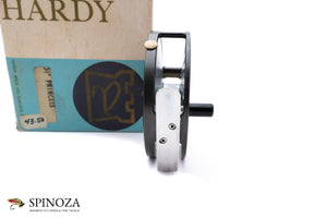 Hardy Princess Fly Reel