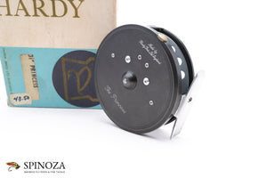Hardy Princess Fly Reel