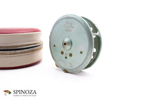 Hardy Princess Fly Reel