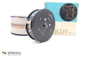 Hardy Princess Fly Reel