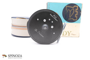Hardy Princess Fly Reel