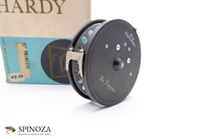 Hardy Princess Fly Reel