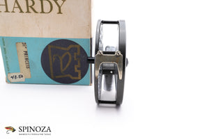 Hardy Princess Fly Reel