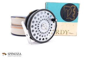 Hardy Princess Fly Reel