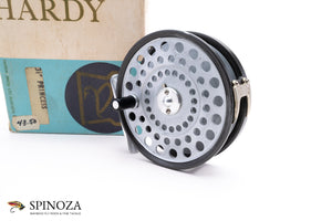 Hardy Princess Fly Reel