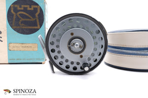 Hardy Princess Multiplier Fly Reel