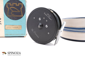 Hardy Princess Multiplier Fly Reel