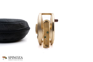 Hardy Sovereign 5/6/7 Fly Reel