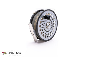 Hardy St Aidan Fly Reel