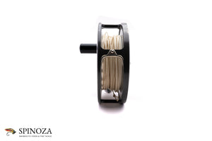 Hardy St Aidan Fly Reel