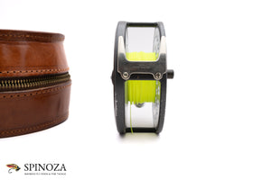 Hardy St Andrew Fly Reel