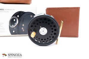 Hardy St George Fly Reel 3"