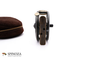 Hardy St. George Fly reel 3"