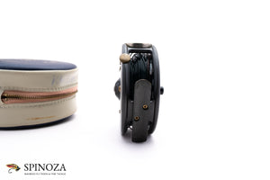Hardy St George Fly Reel 3 3/8"