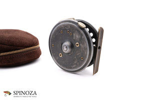 Hardy St. George Fly reel 3"