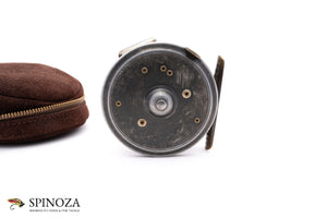 Hardy St. George Fly reel 3"