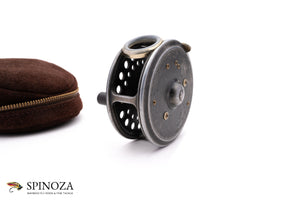 Hardy St. George Fly reel 3"