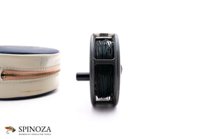 Hardy St George Fly Reel 3 3/8"