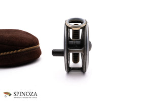 Hardy St. George Fly reel 3"