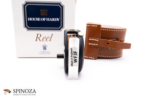 Hardy St George Jr Fly Reel