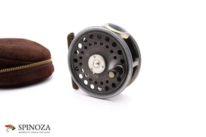 Hardy St. George Fly reel 3"