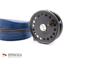 Hardy St George Fly Reel 3 3/8"