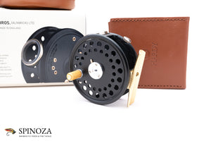 Hardy St George Fly Reel 3"
