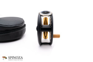 Hardy St George Fly Reel
