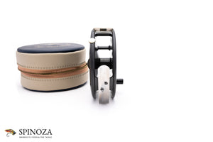Hardy St George Fly Reel 3 3/4"
