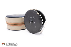 Hardy St George Fly Reel 3 3/4"