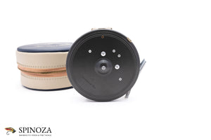 Hardy St George Fly Reel 3 3/4"