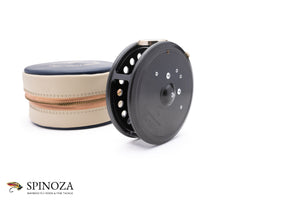 Hardy St George Fly Reel 3 3/4"