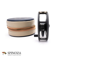 Hardy St George Fly Reel 3 3/4"