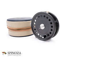 Hardy St George Fly Reel 3 3/4"