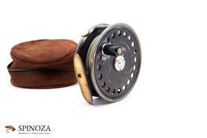 Hardy St John Fly Reel