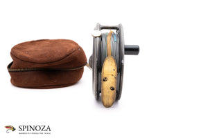Hardy St John Fly Reel