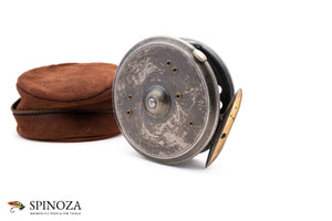 Hardy St John Fly Reel