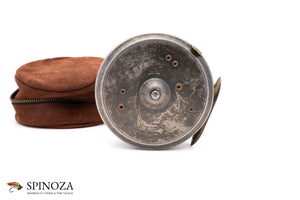Hardy St John Fly Reel